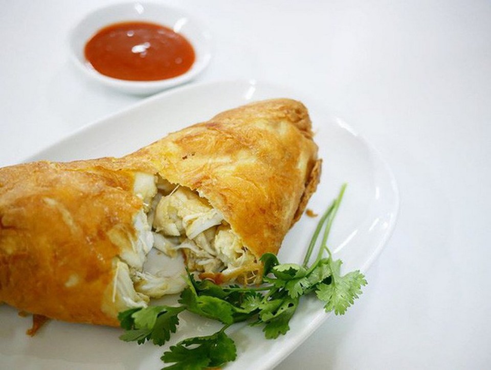 Michelin-Stars-best street food in bangkok, thailand8