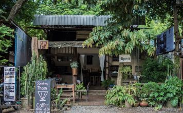 best coffee in chiang mai best cafes in chiang mai best coffee shops in chiang mai