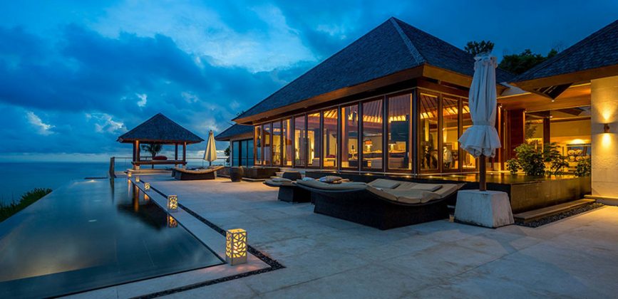 Top places to stay in Bali — Top 10 best areas to stay in Bali