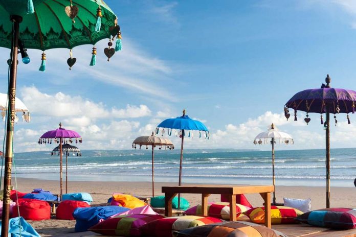 seminyak-beach-resort in bali-places to stay when coming to bali in the ...