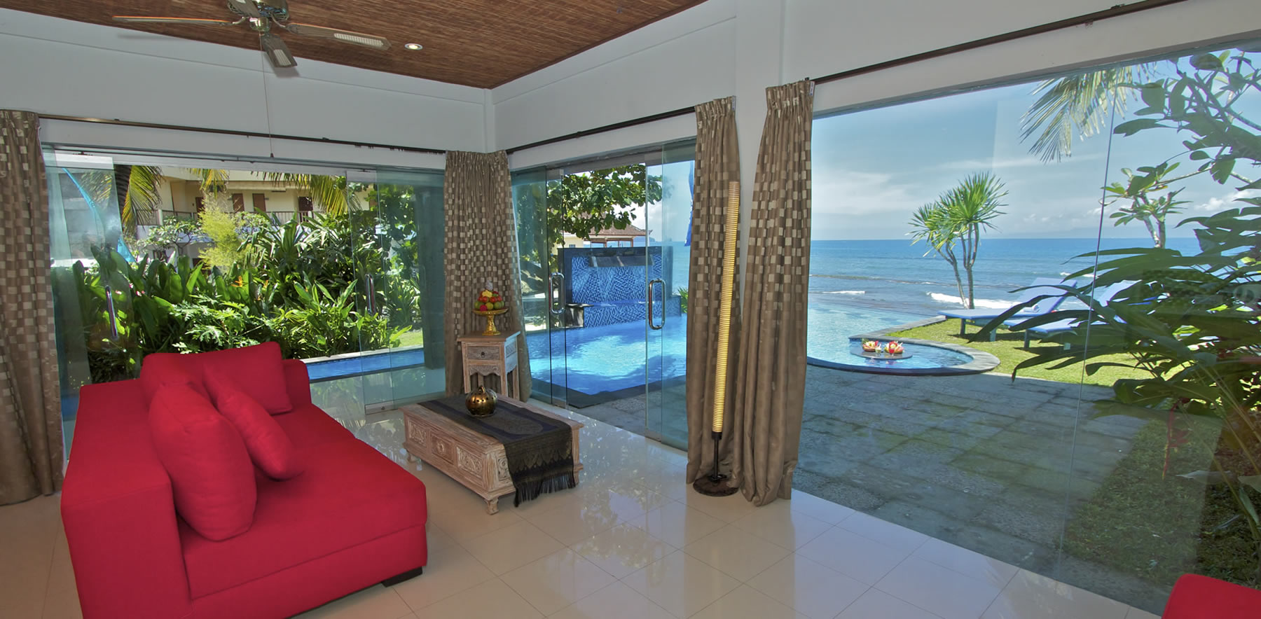 Candidasa-place to stay when coming to bali for the first time
