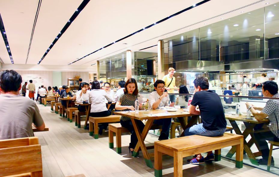 EATHAI-best food courts-bangkok-thailand6 Best food court Bangkok 