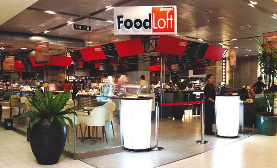 FOOD LOFT-best food courts-bangkok-thailand3
