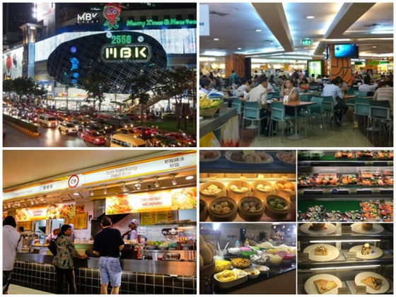 Best food court Bangkok — Explore top 5 best food courts in Bangkok ...