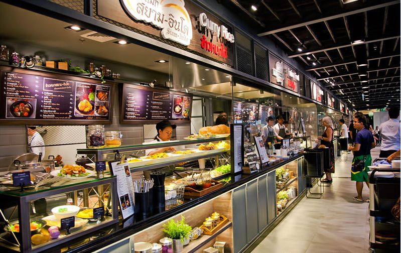 food republic-best food courts-bangkok-thailand5 food republic food court