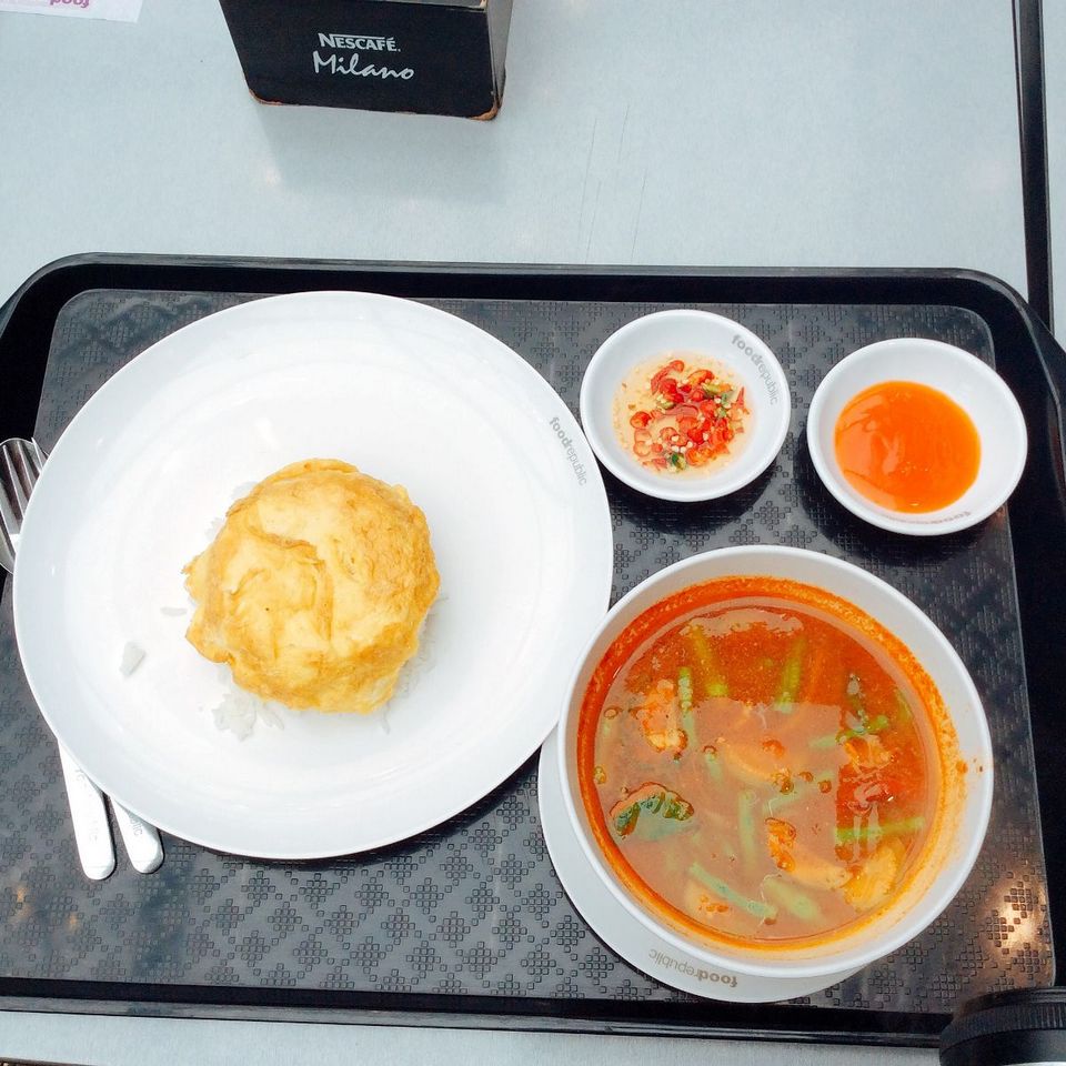 food republic-best food courts-bangkok-thailand6