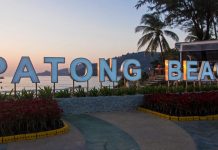 Patong beach - Phuket11