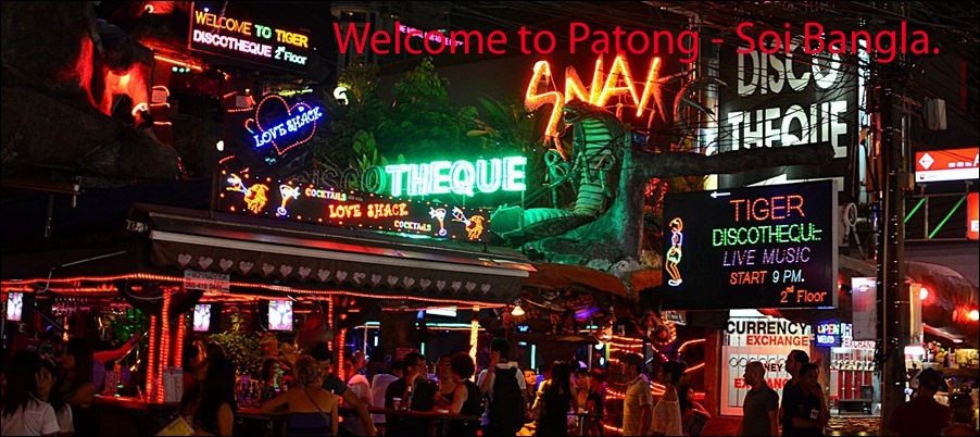 Patong beach - Phuket23 patong beach reviews patong beach blog patong travel guide