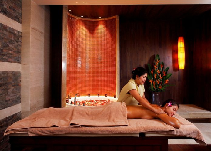 Best Thai Massage In Bangkok Where To Go For Massage In Bangkok Thailand Living Nomads