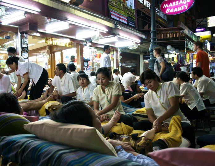 Best Thai Massage In Bangkok — Where To Go For Massage In Bangkok