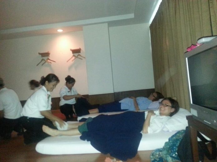 Best Thai Massage In Bangkok — Where To Go For Massage In Bangkok