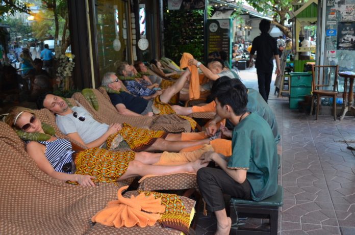 Best Thai Massage In Bangkok — Where To Go For Massage In Bangkok