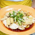 Lou Wong Ipoh — The best chicken rice in Ipoh town, Malaysia