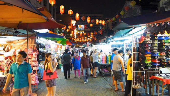 What to do in Kuala Lumpur at night? — Top 7 places to go at night in ...