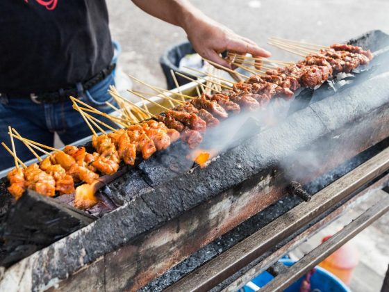 What to eat in KL & where to eat in KL? — Top 10 Kuala Lumpur must eat ...