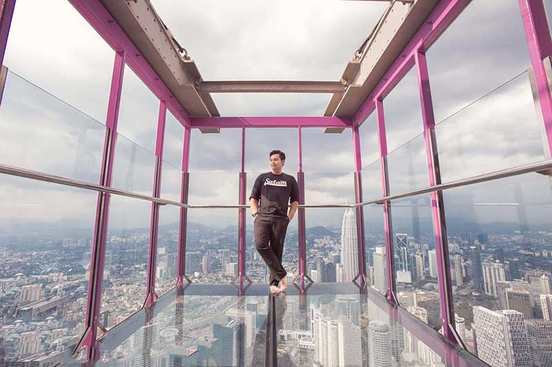 Menara Tower - Kuala Lumpur3