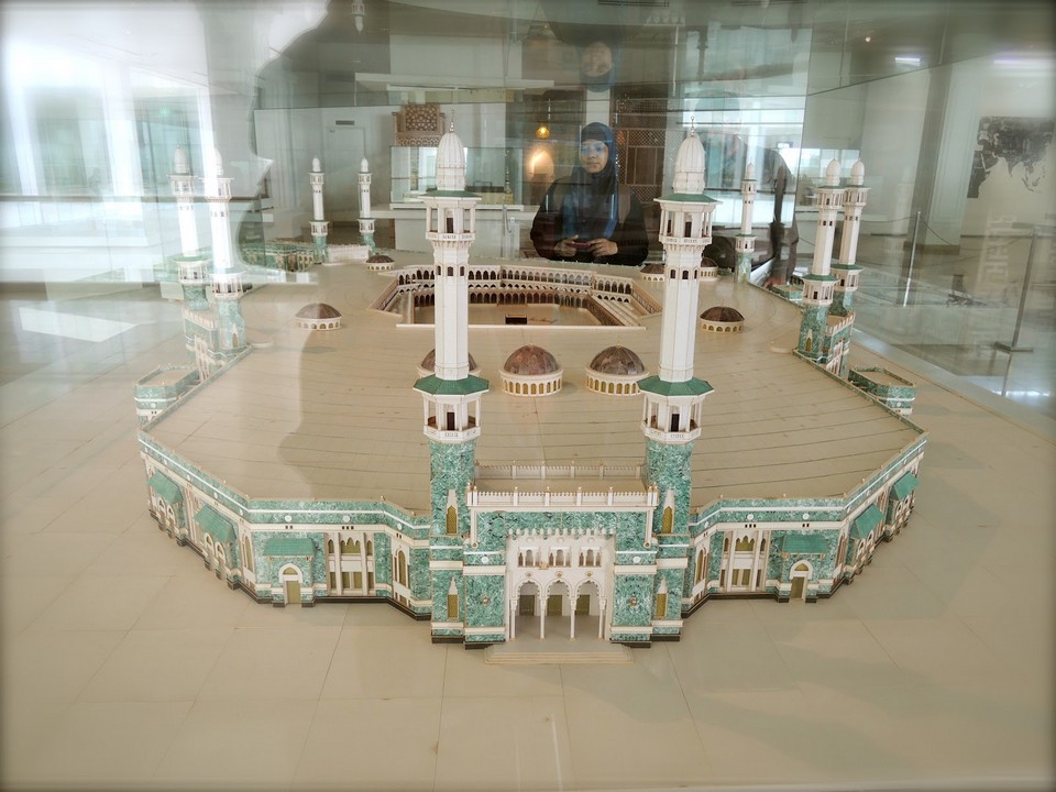 Museum of Islamic Art - kuala lumpur2