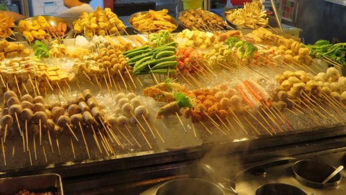 What to eat in KL & where to eat in KL? — Top 10 Kuala Lumpur must eat ...