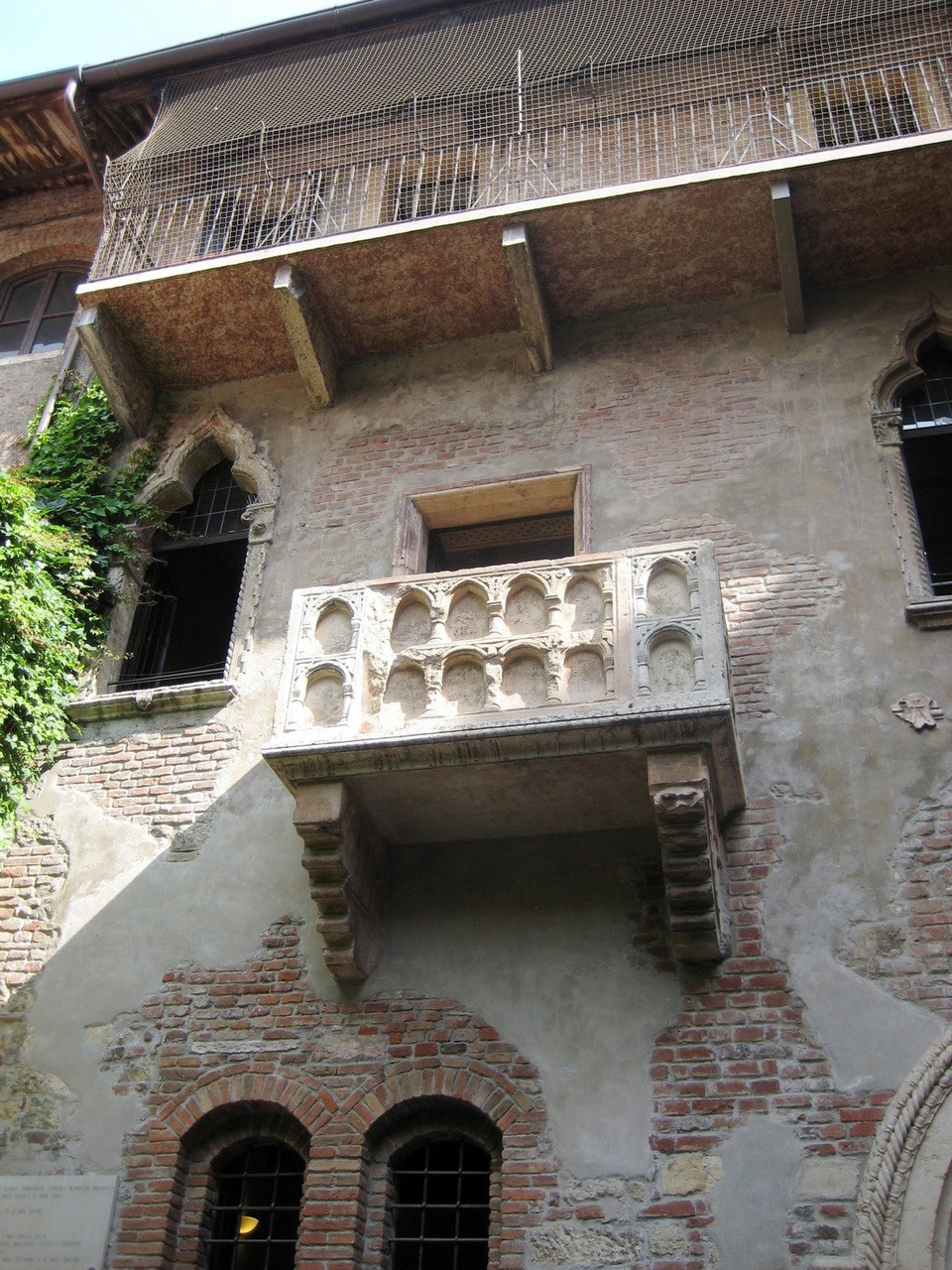 Aplankykite Giuliettos namus - Romeo meilužis2 Veronos tinklaraštis Veronos kelionių tinklaraštis vieną dieną Veronoje Veronoje per dieną