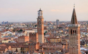 Where to visit in Verona? — 7+ top Verona attractions & best places to visit in Verona Torre-Lamberti