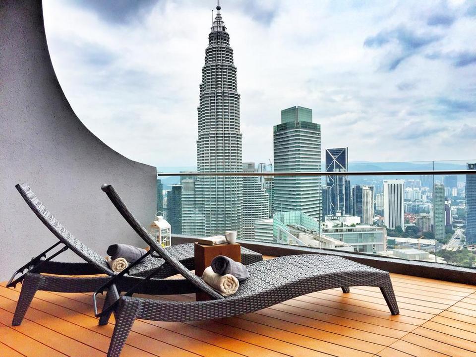 KLCC3 where to stay in kl best area to stay in kuala lumpur where to stay in kuala lumpur