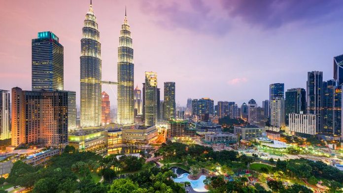 Kuala Lumpur in a day — What to do in 1 day in Kuala Lumpur & How to ...