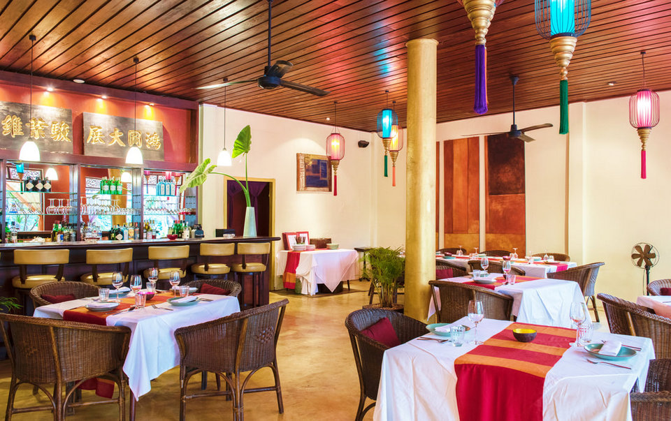Apsara restaurant & bar3