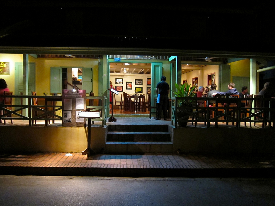 TAMARIND RESTAURANT-luang prapang-laos2 best restaurants in luang prabang top restaurants in luang prabang