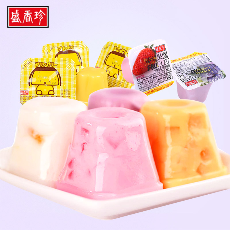 jelly-taiwan2 Credit image: must buy souvenir in taiwan blog.