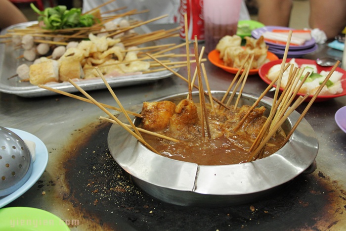 Peranakan Cuisine-best restaurants-malaysia