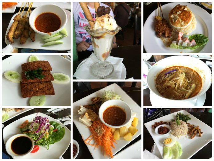 Where to eat in Melaka? — Best restaurants in Melaka & best places to