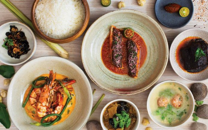 Where To Eat In Melaka Best Restaurants In Melaka Best Places To Eat In Melaka Living Nomads Travel Tips Guides News Information