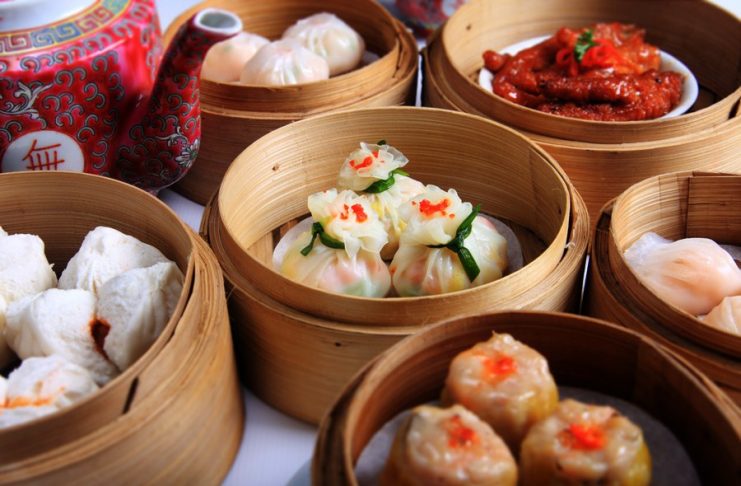 What Is Dim Sum Eating Dim Sum In Hong Kong Food Travel Blog My Xxx Hot Girl