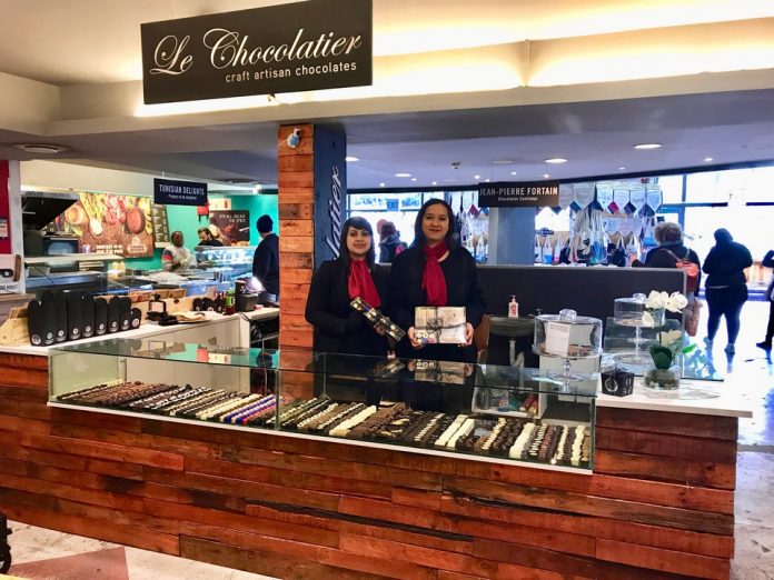 Best chocolate in Chennai — Top 5 best chocolate shop in Chennai, India