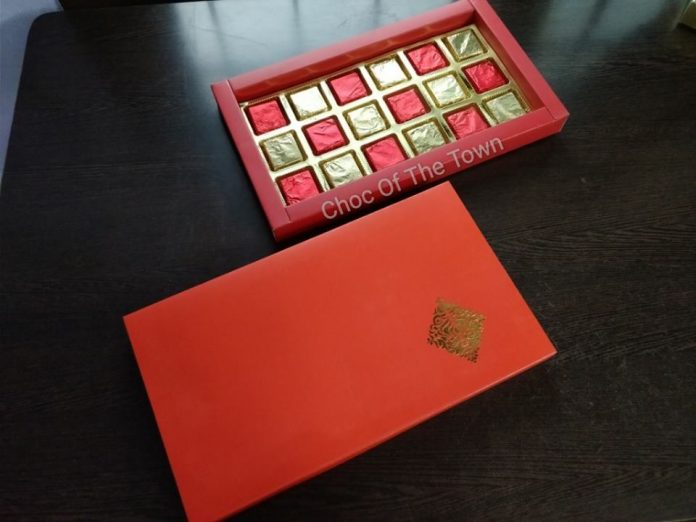 Best chocolate in Chennai — Top 5 best chocolate shop in Chennai, India