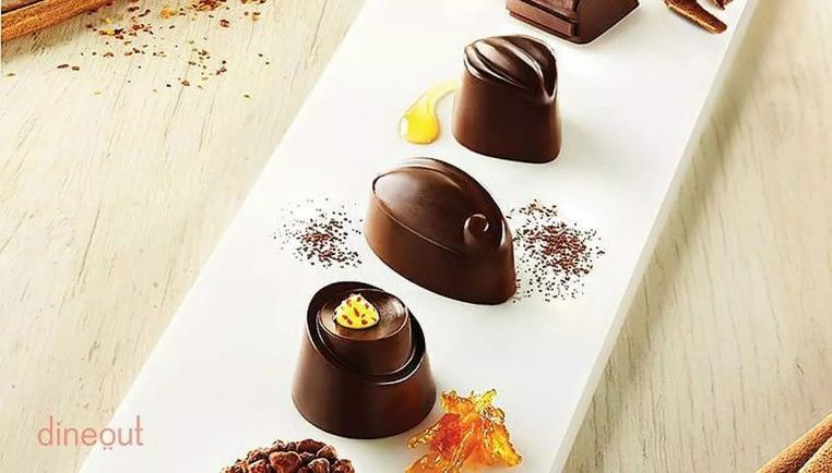 best chocolate shop in chennai best chocolate in chennai FABELLE CHOCOLATE BOUTIQUE