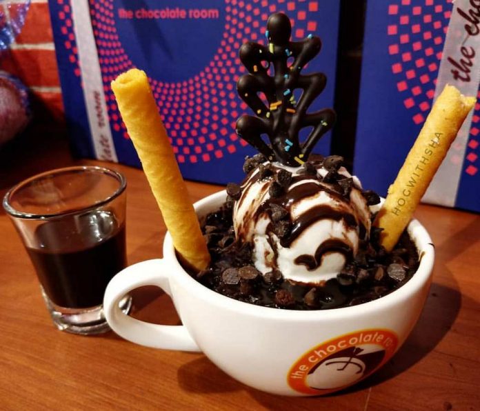 Best chocolate in Chennai — Top 5 best chocolate shop in Chennai, India