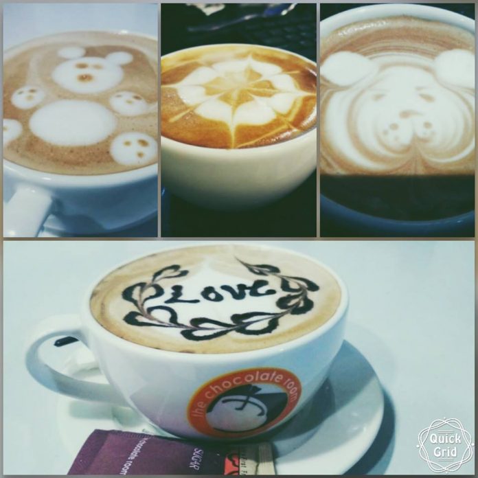 Best chocolate in Chennai — Top 5 best chocolate shop in Chennai, India