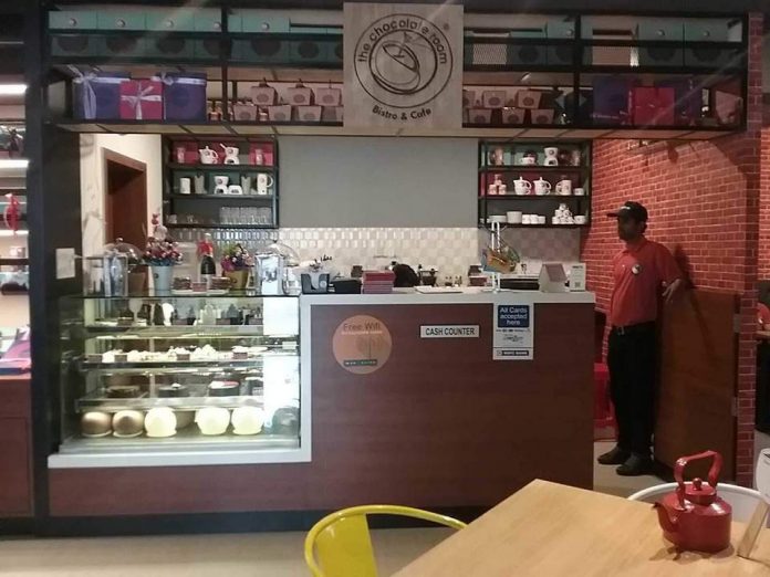 Best chocolate in Chennai — Top 5 best chocolate shop in Chennai, India