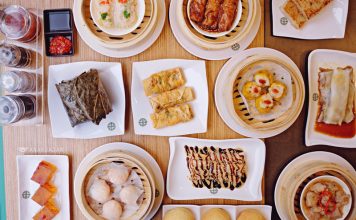 Tim Ho Wan Hong Kong review — Tasting the cheapest Michelin Star meal you never ever get