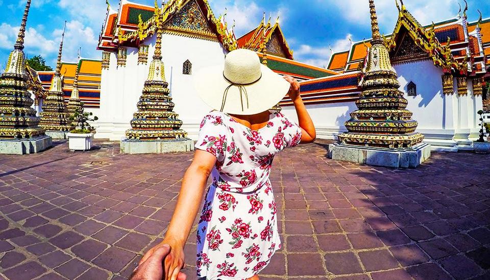 Bangkok travel blog — The fullest Bangkok travel guide blog for  first-timers - Living + Nomads – Travel tips, Guides, News & Information!