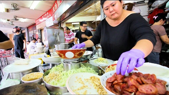 kaohsiung street food best places to eat (1) Credit image: kaohsiung blog.
