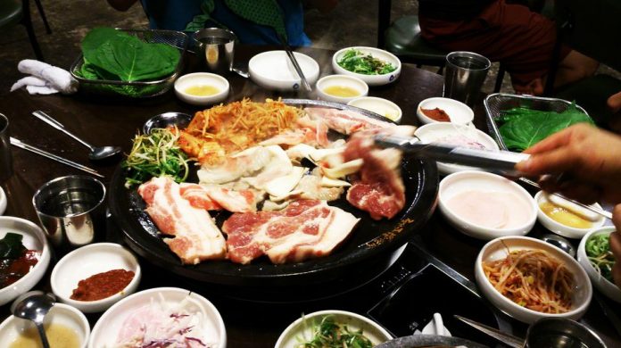 What To Eat In Jeju Island & Where To Eat In Jeju? — 21 Food Must Eat ...