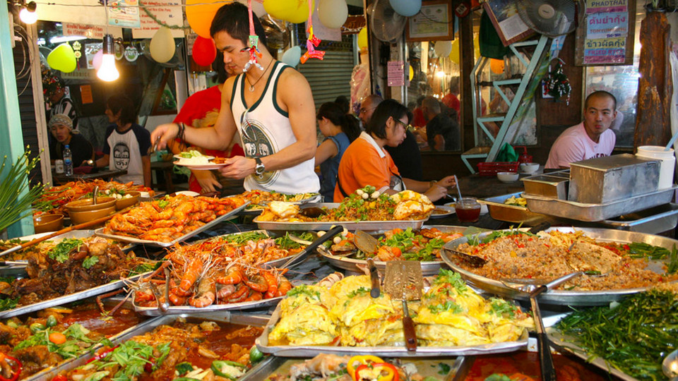 street-food-in-bangkok2 best place to eat street food in bangkok, bangkok street food, bangkok street food blog,