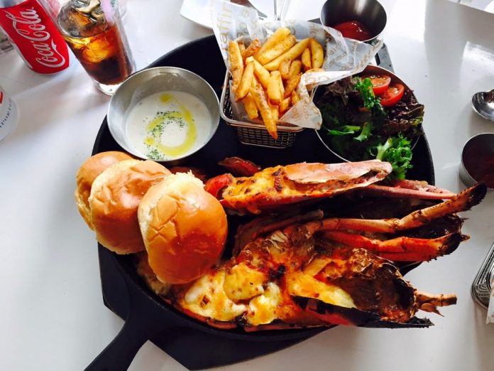 Busan food blog — Top 13 best places to eat in Busan, South Korea