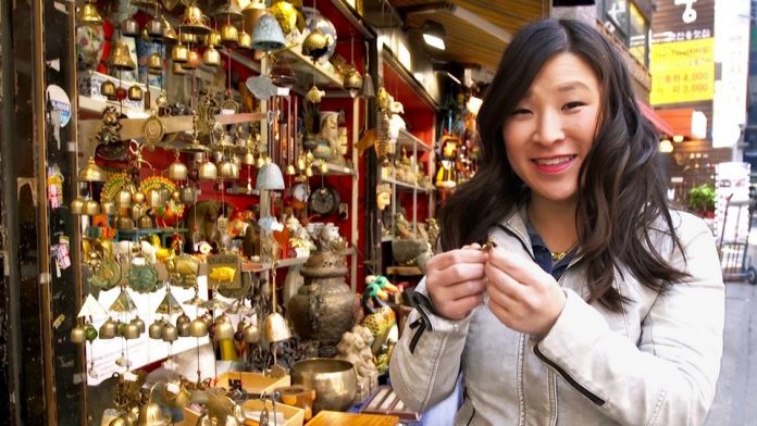 What To Buy In Seoul? — 33+ Must Have Seoul Gifts, Souvenirs & Best ...