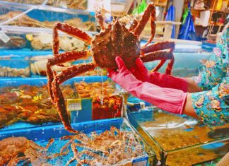 king crab noryangjin-fish-market-guided-tour_01