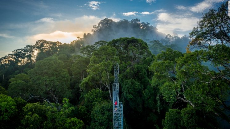 Brunei travel blog — The fullest Brunei travel guide for first-timers ...