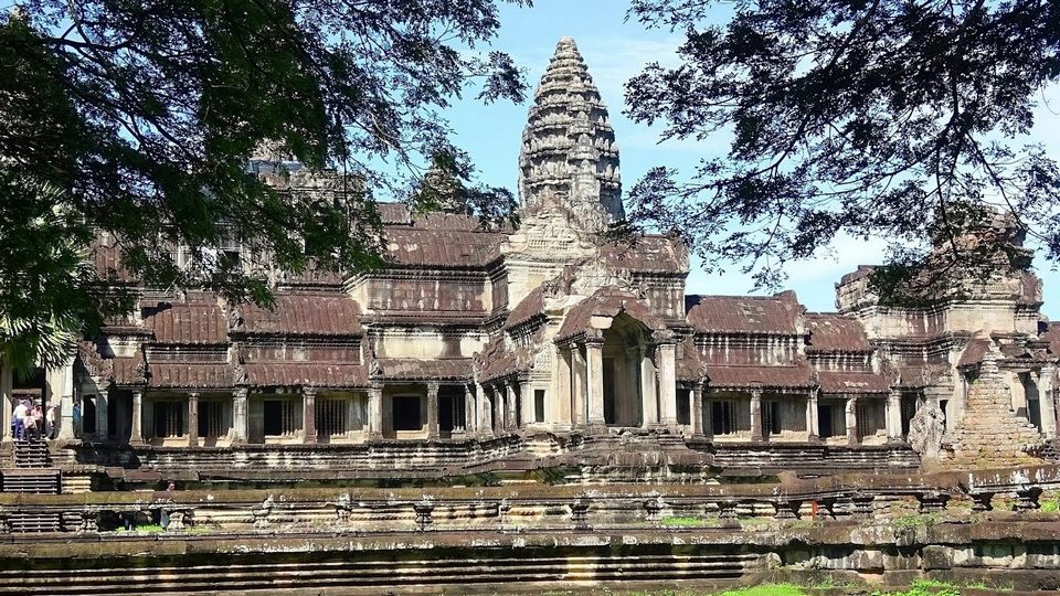 angkor wat