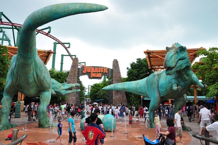 how to get to universal studios singapore travel tips